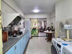 Blk 206 Bukit Batok Street 21 (Bukit Batok), HDB 3 Rooms #485029951